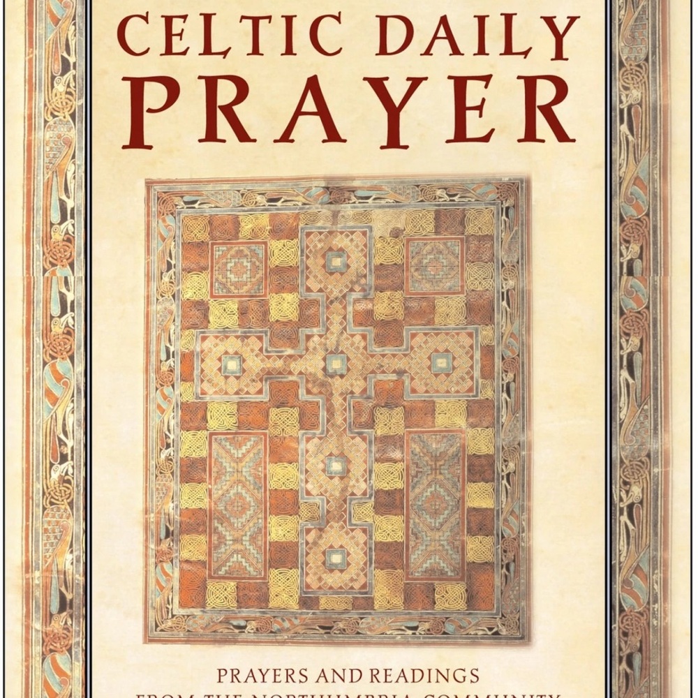 Celtic Daily Prayer Book